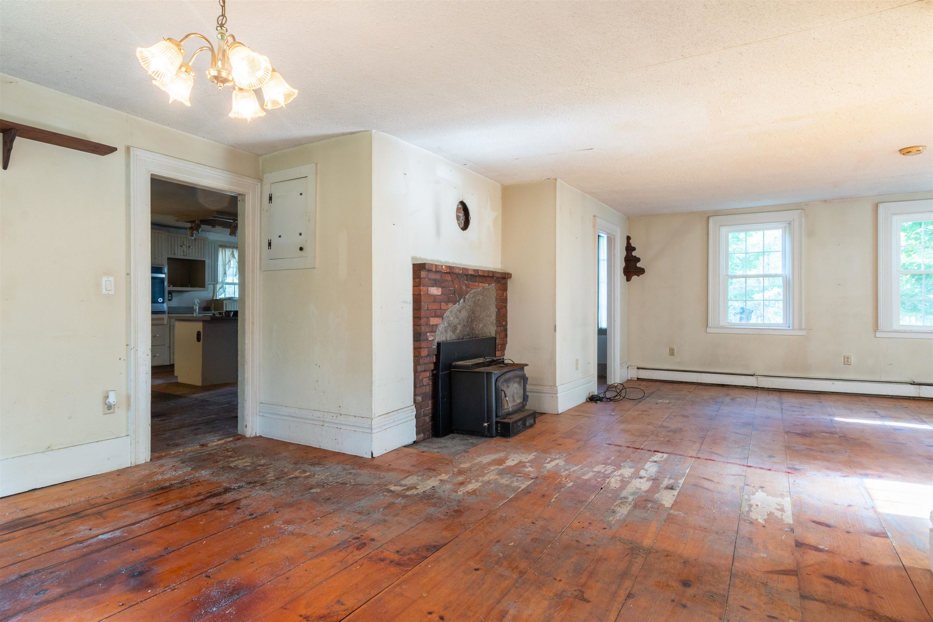 5 Sand Pond Road Marlow, NH 03456 - Photo 18 of 39