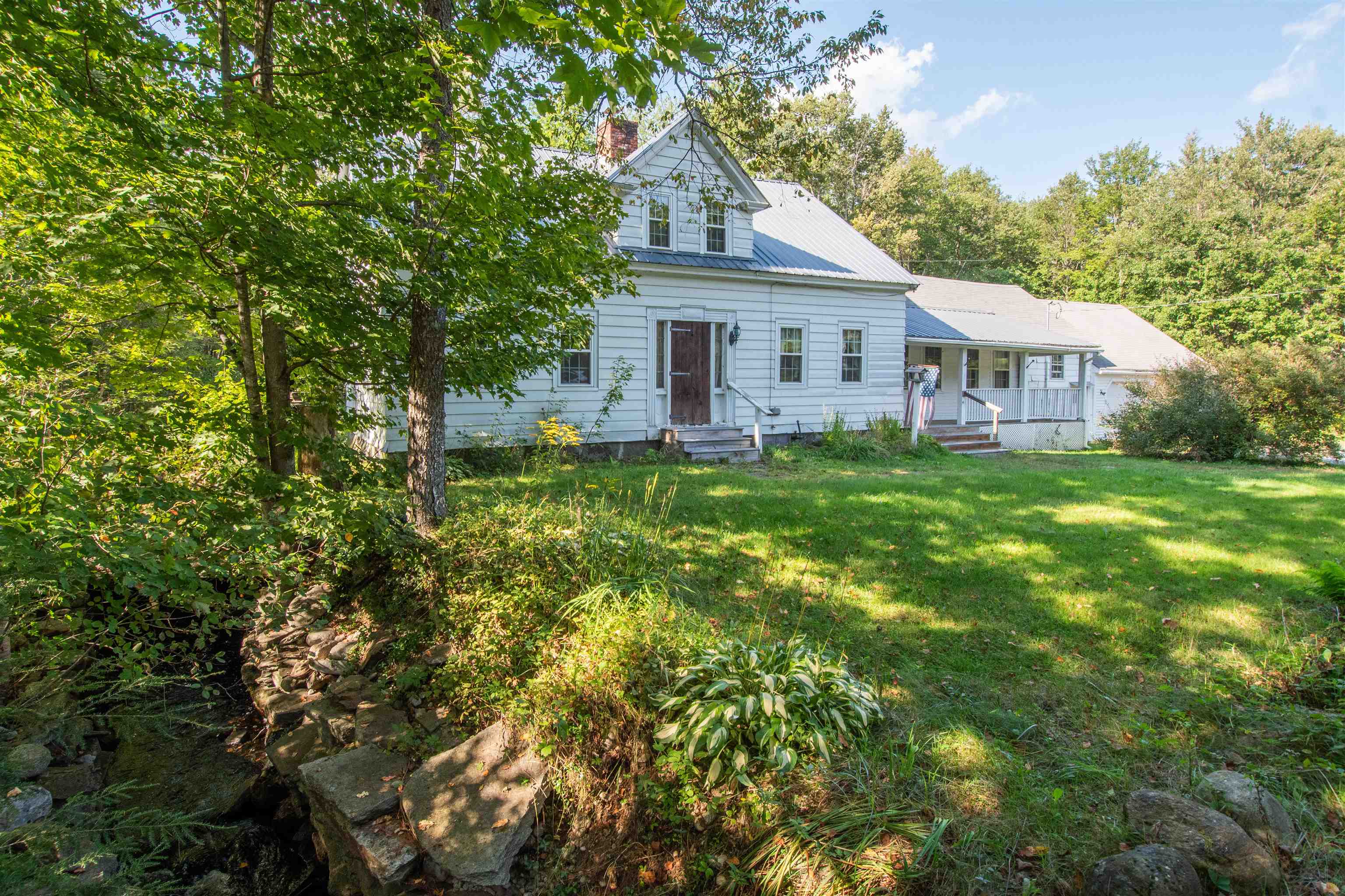 5 Sand Pond Road Marlow, NH 03456 - Photo 2 of 39