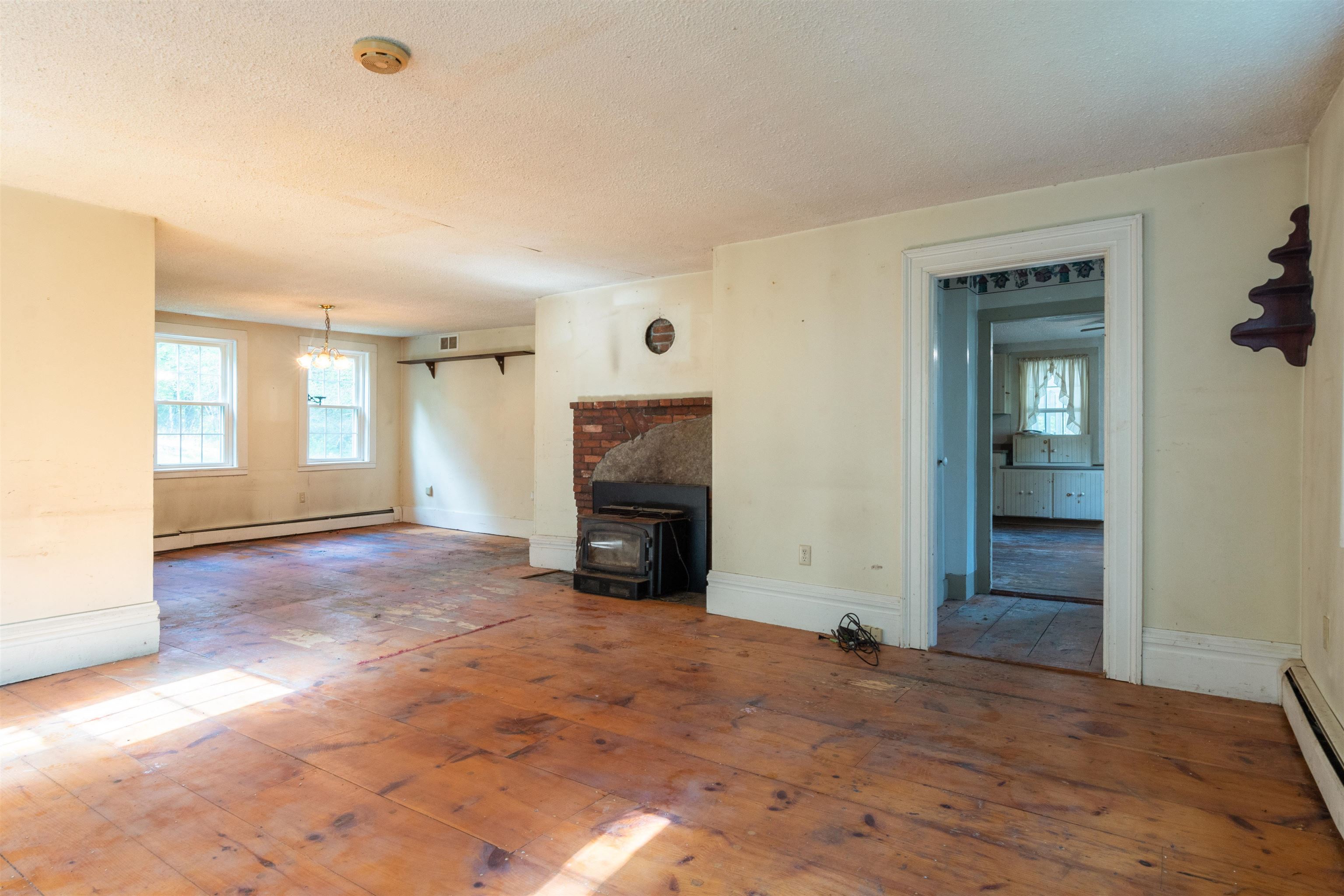 5 Sand Pond Road Marlow, NH 03456 - Photo 21 of 39