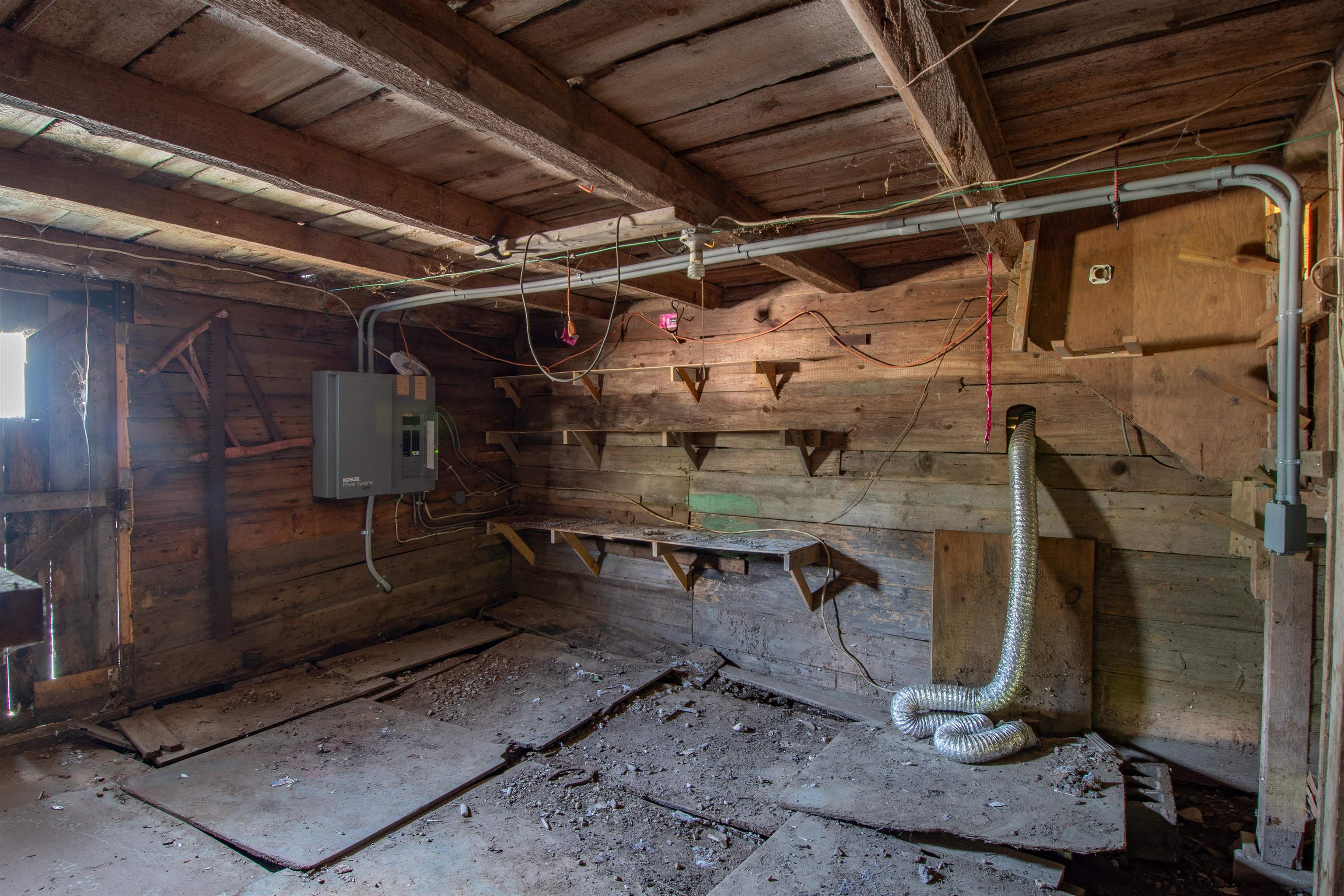 5 Sand Pond Road Marlow, NH 03456 - Photo 3 of 39