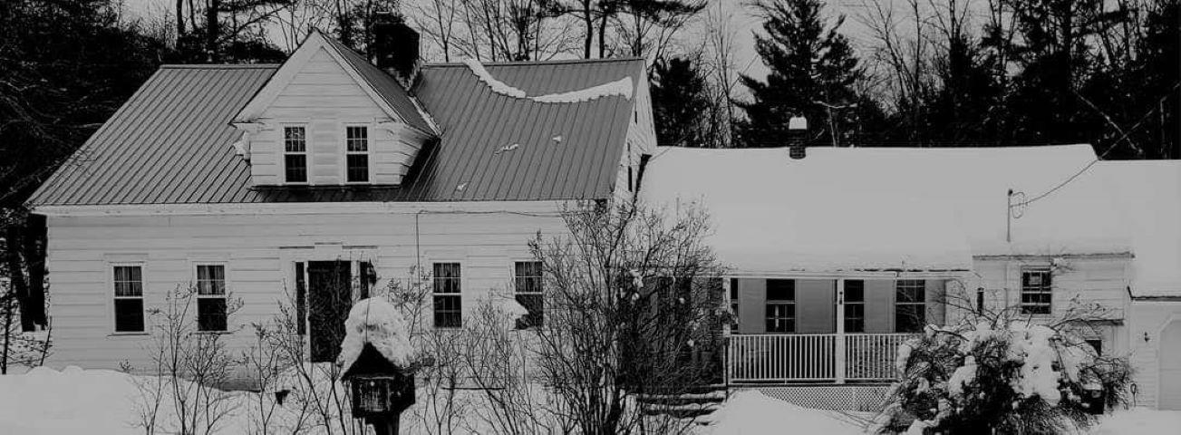 5 Sand Pond Road Marlow, NH 03456 - Photo 34 of 39