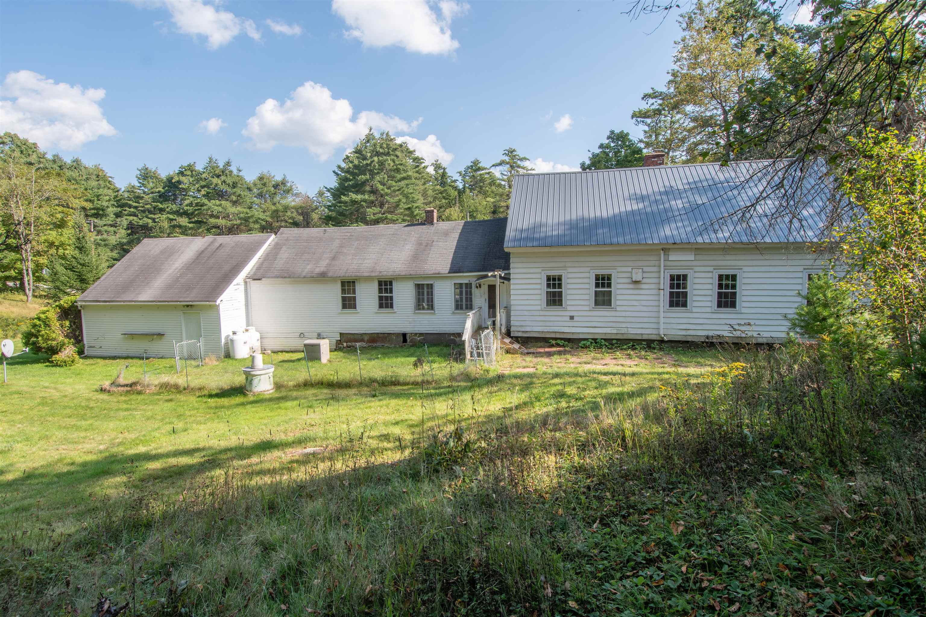 5 Sand Pond Road Marlow, NH 03456 - Photo 37 of 39