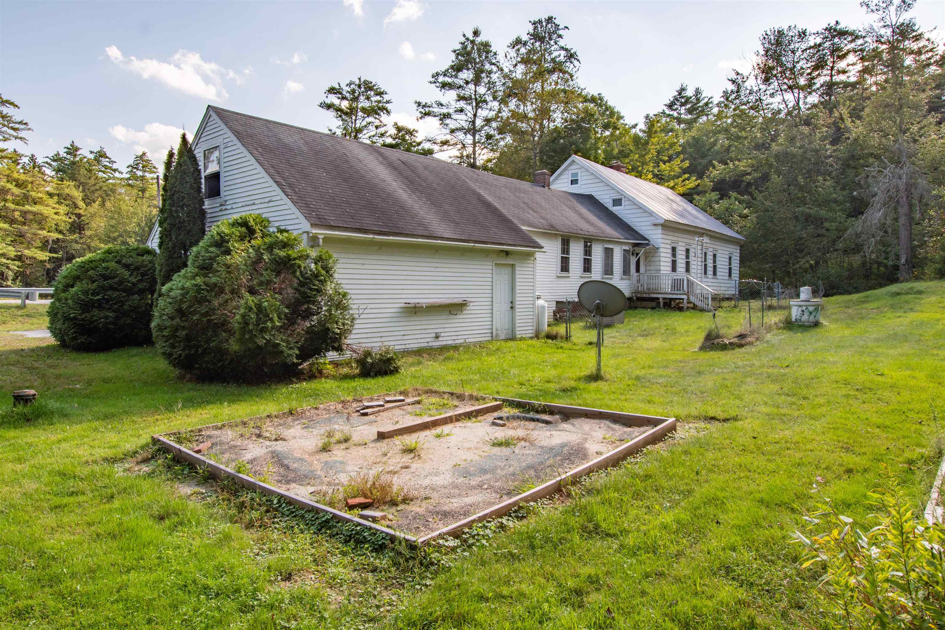 5 Sand Pond Road Marlow, NH 03456 - Photo 38 of 39