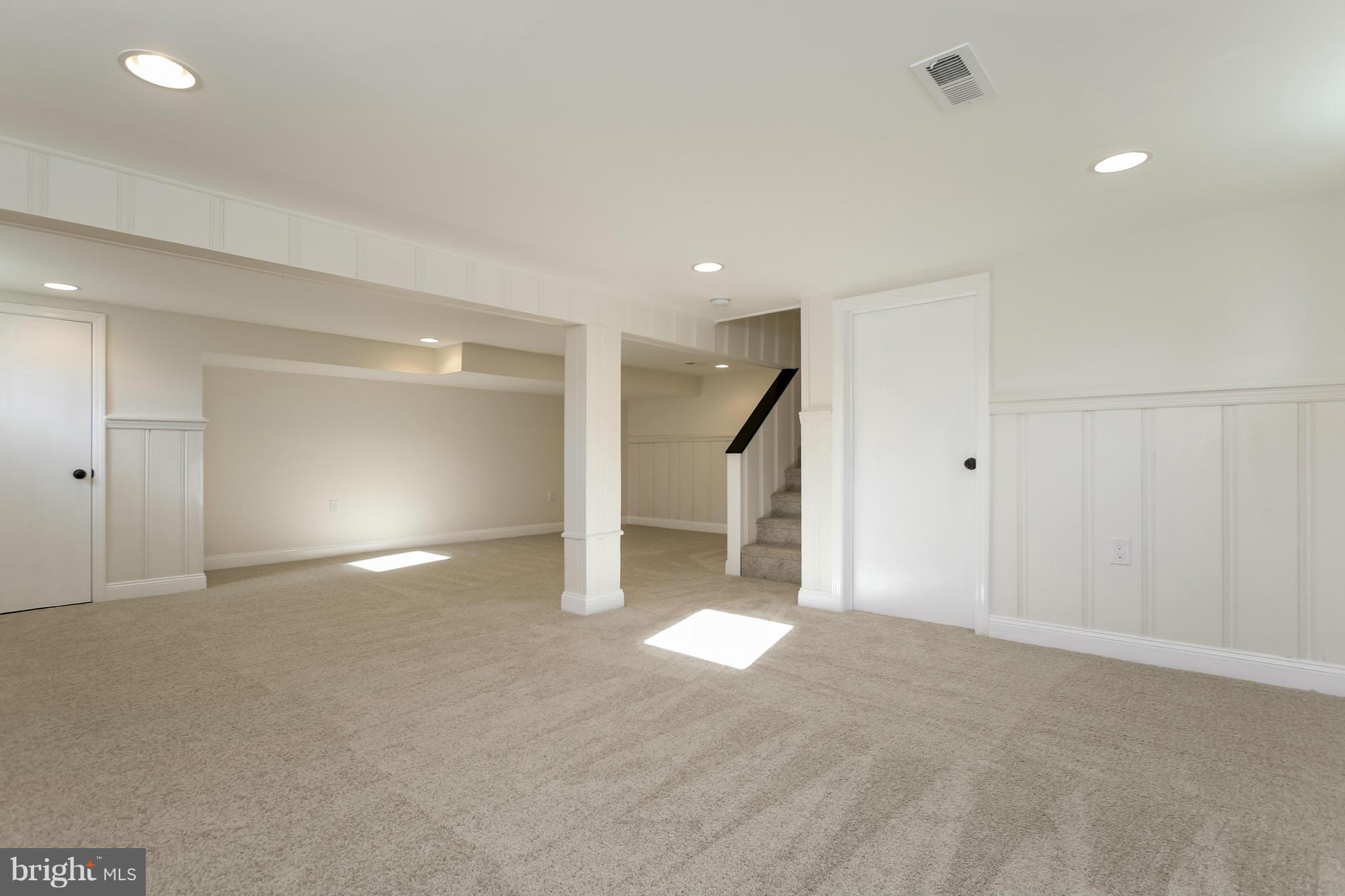 3313 Chapman Road Randallstown, MD 21133 - Photo 21 of 30 a view of an empty room