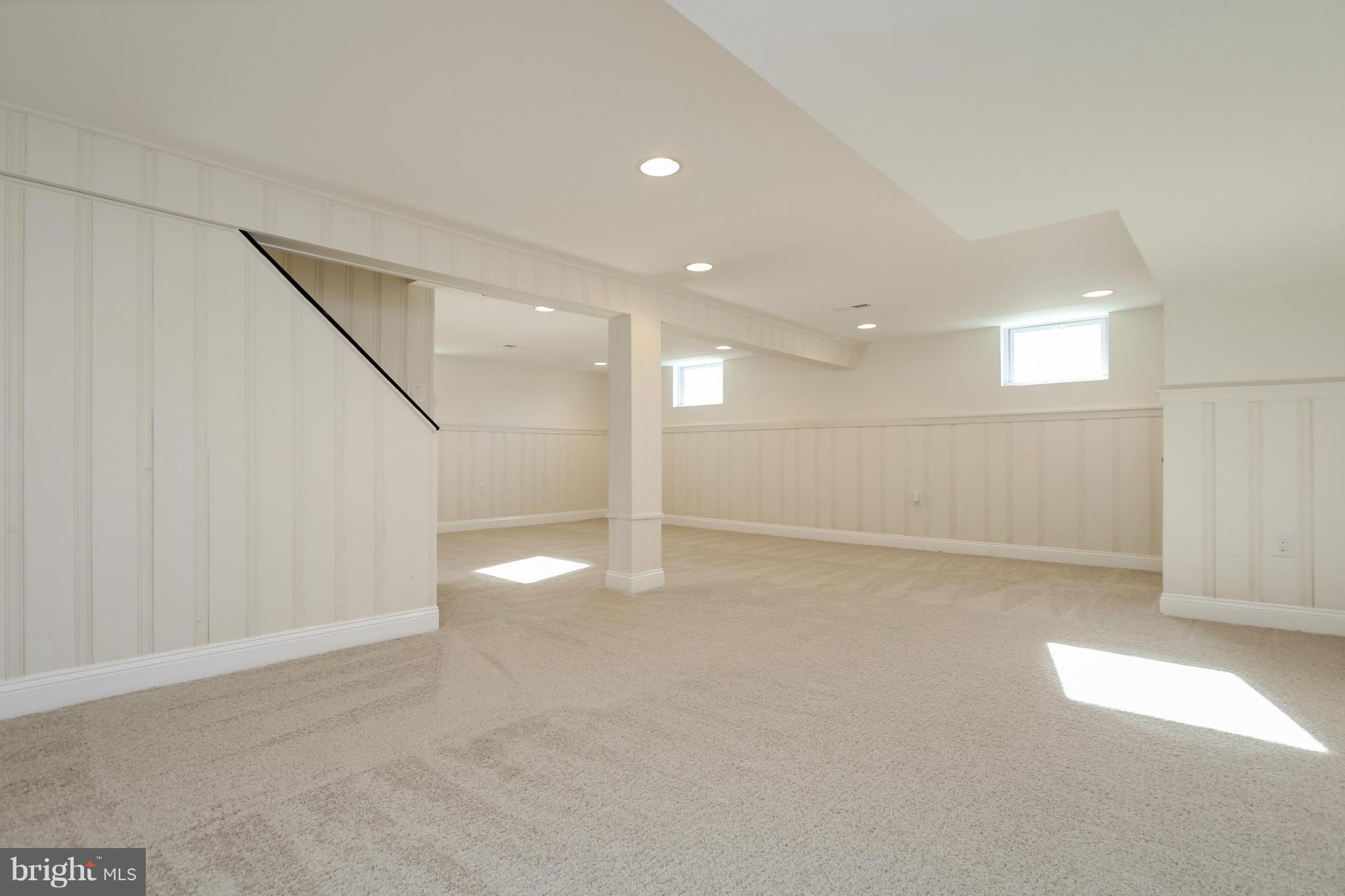 3313 Chapman Road Randallstown, MD 21133 - Photo 22 of 30 a view of empty room