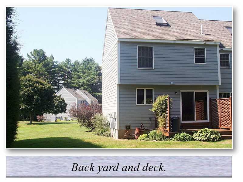 23 Neal Road, Unit 23 Windham, ME 04062 - Photo 8 of 34 Other.