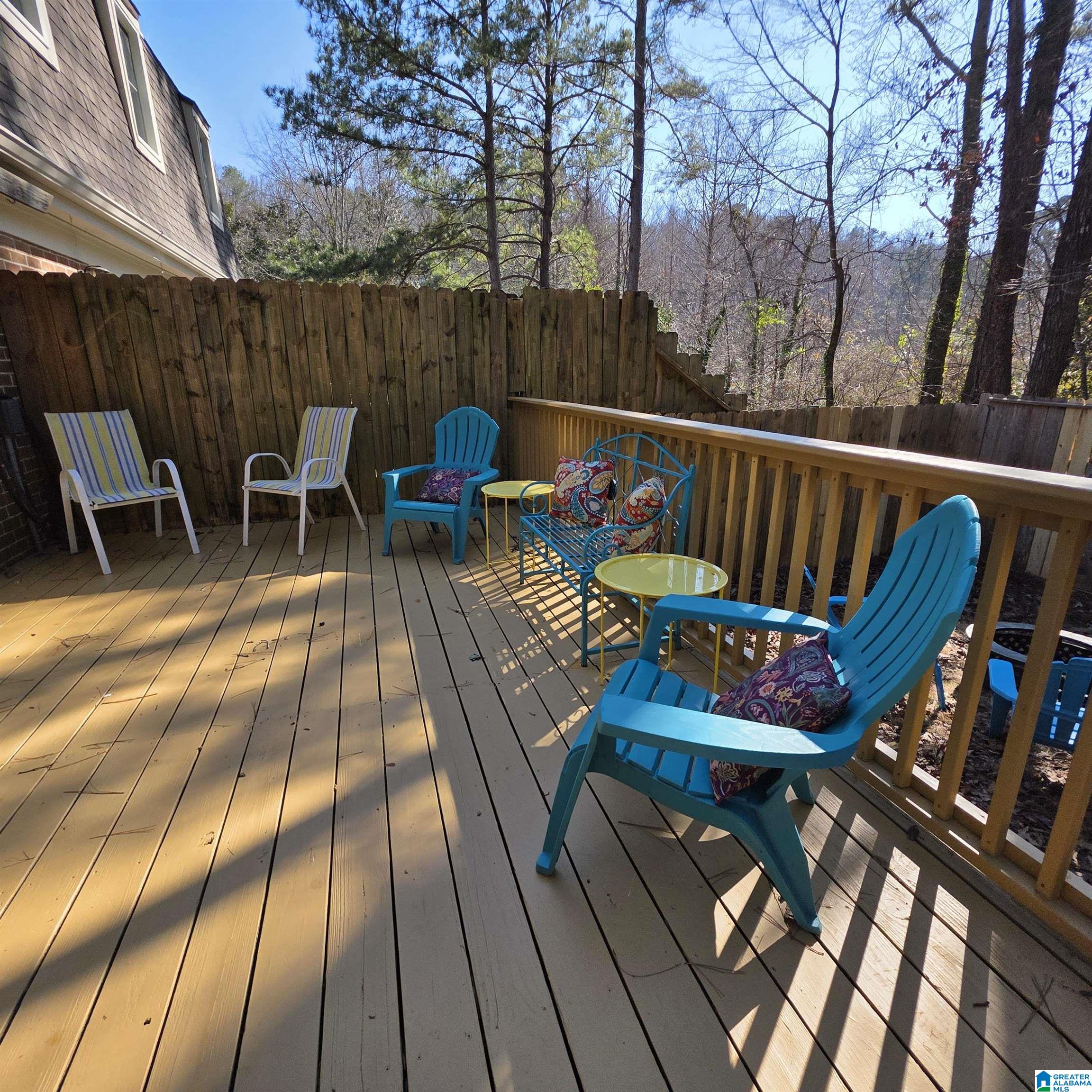 4331 Little River Road, Unit 4331 Birmingham, AL 35213 - Photo 55 of 61