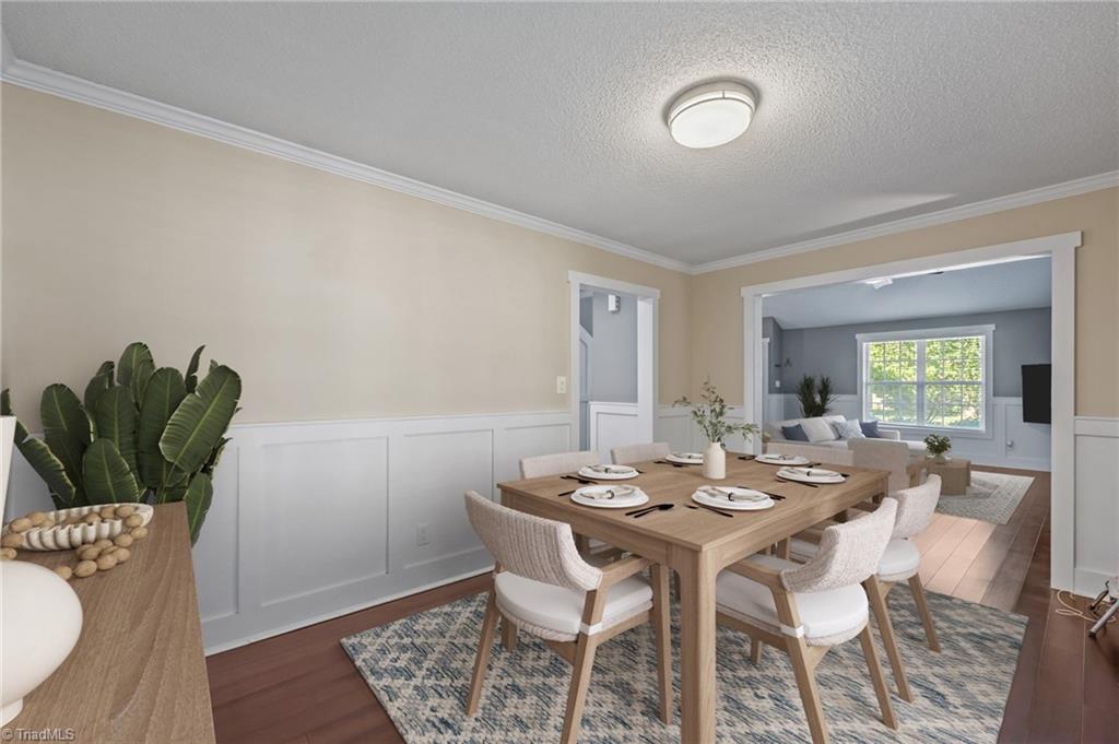 108 Holly Ridge Lane Mebane, NC 27302 - Photo 12 of 49
