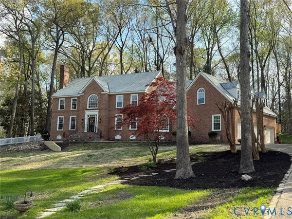 $1,195,000 | 108 Woodmere Drive, Williamsburg, VA 23185