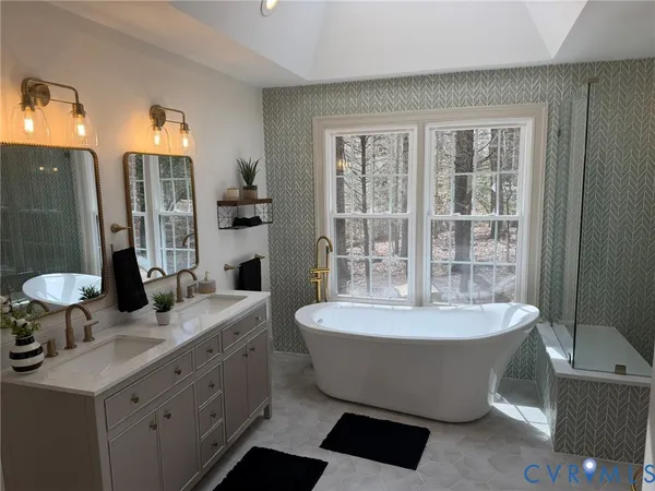 $1,250,000 | 108 Woodmere Drive, Williamsburg, VA 23185