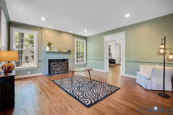 $1,135,000 | 108 Woodmere Drive, Williamsburg, VA 23185