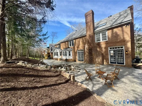 $1,250,000 | 108 Woodmere Drive, Williamsburg, VA 23185