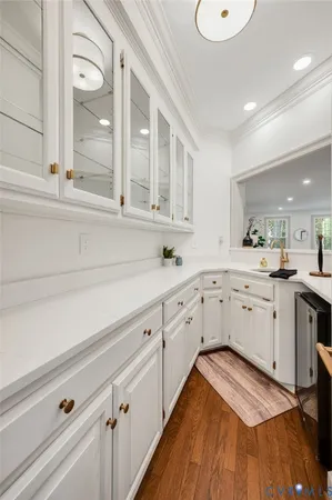 $1,135,000 | 108 Woodmere Drive, Williamsburg, VA 23185