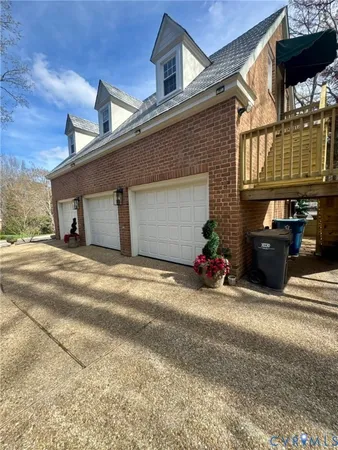 $1,250,000 | 108 Woodmere Drive, Williamsburg, VA 23185