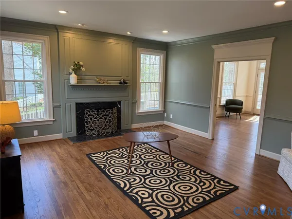 $1,250,000 | 108 Woodmere Drive, Williamsburg, VA 23185