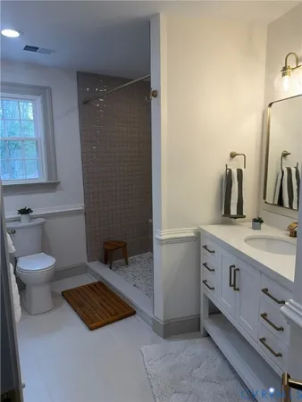 $1,250,000 | 108 Woodmere Drive, Williamsburg, VA 23185