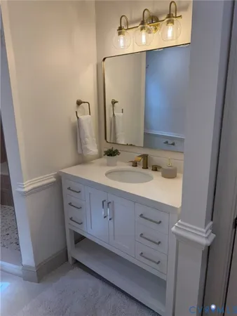 $1,245,000 | 108 Woodmere Drive, Williamsburg, VA 23185