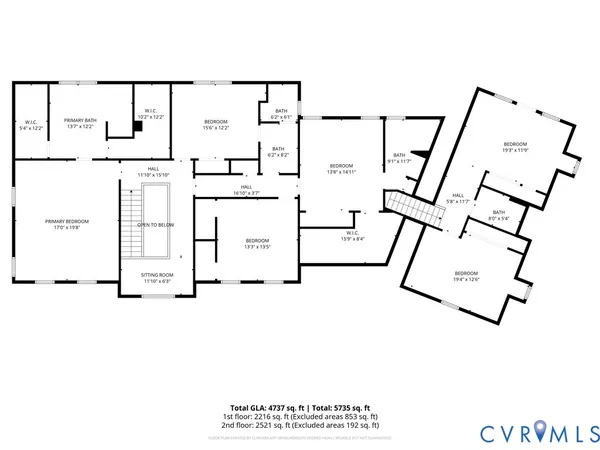 $1,250,000 | 108 Woodmere Drive, Williamsburg, VA 23185