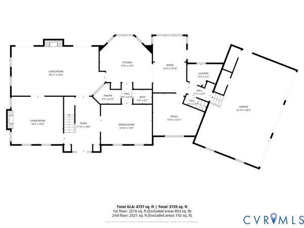 $1,245,000 | 108 Woodmere Drive, Williamsburg, VA 23185