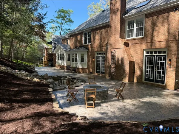 $1,150,000 | 108 Woodmere Drive, Williamsburg, VA 23185