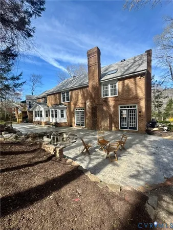 $1,245,000 | 108 Woodmere Drive, Williamsburg, VA 23185