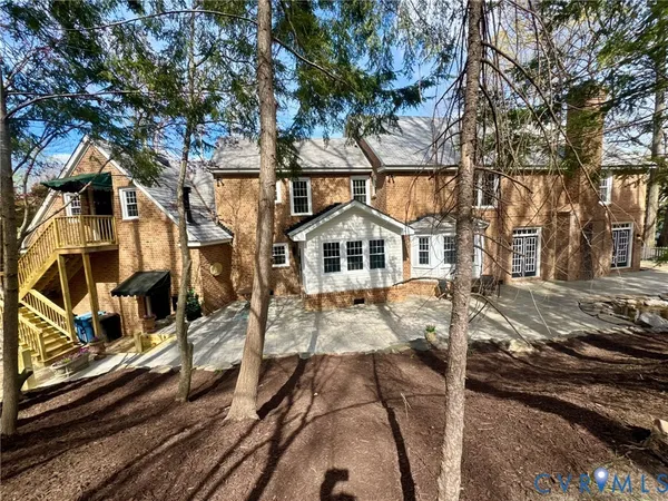 $1,245,000 | 108 Woodmere Drive, Williamsburg, VA 23185