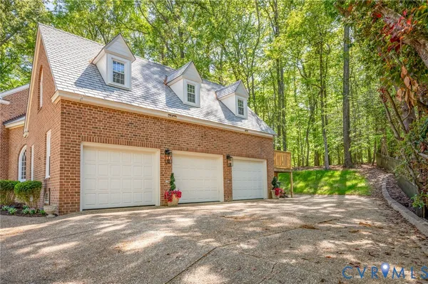 $1,135,000 | 108 Woodmere Drive, Williamsburg, VA 23185