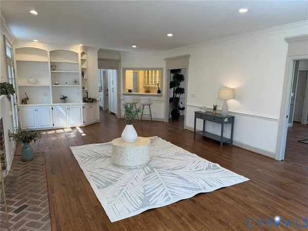 $1,250,000 | 108 Woodmere Drive, Williamsburg, VA 23185