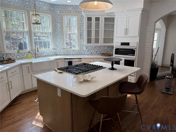 $1,250,000 | 108 Woodmere Drive, Williamsburg, VA 23185