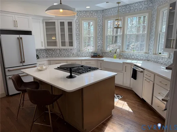 $1,250,000 | 108 Woodmere Drive, Williamsburg, VA 23185