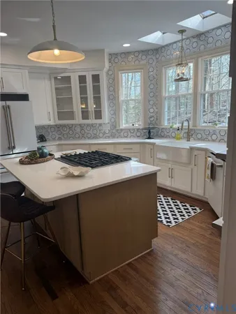 $1,250,000 | 108 Woodmere Drive, Williamsburg, VA 23185