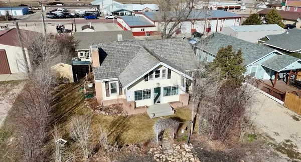 $275,000 | 210 South Lincoln Avenue, Glendo, WY 82213