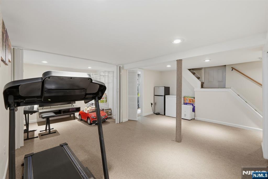 65 Franklin Road Teaneck, NJ 07666 - Photo 21 of 41