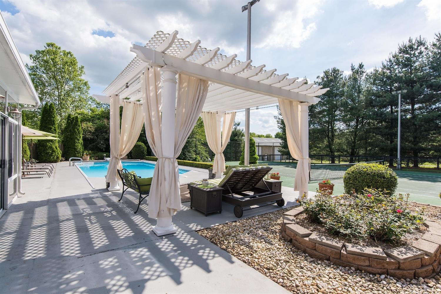 363 Bourbon Acres Road Paris, KY 40361 - Photo 14 of 73 Listing Photo