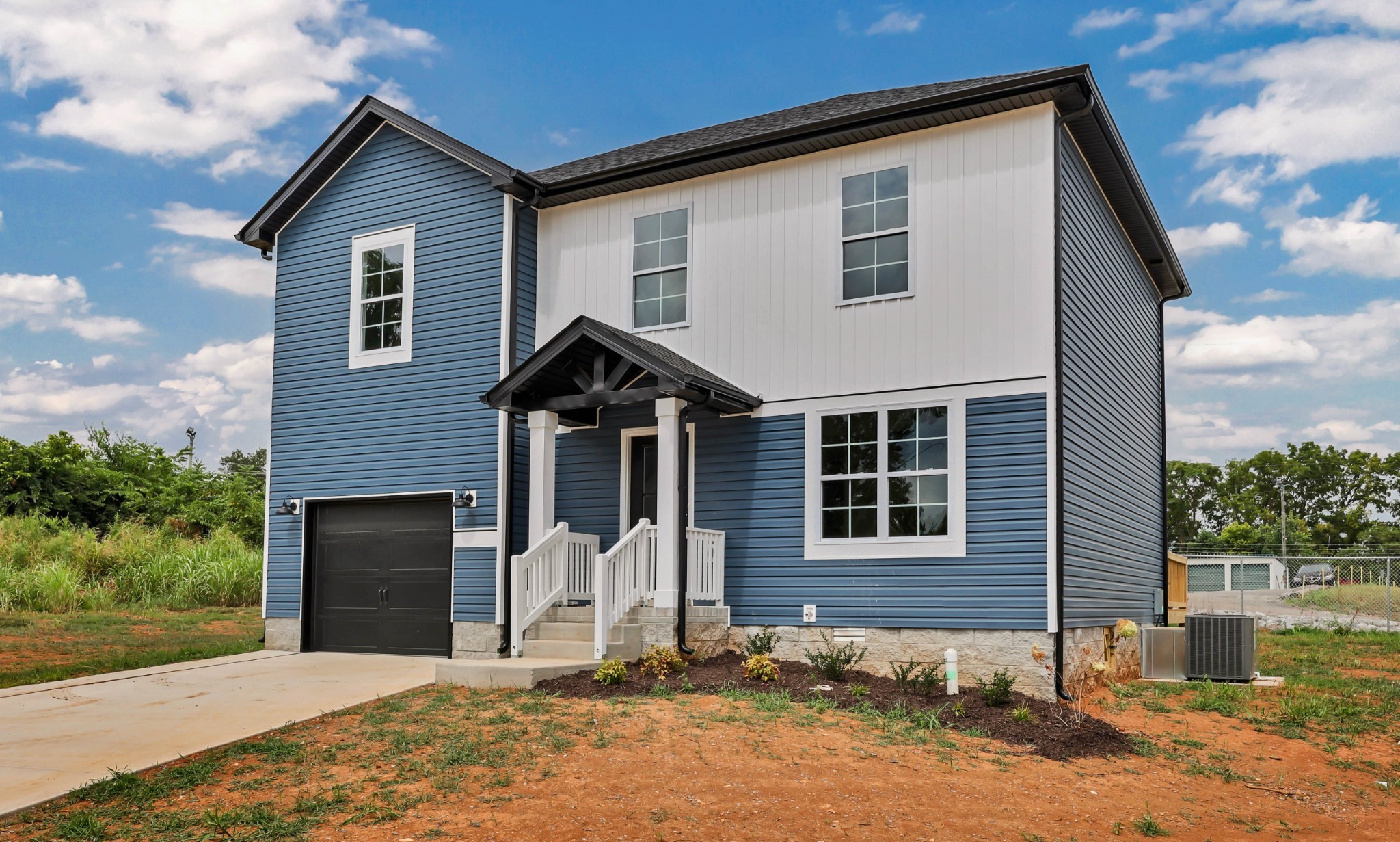1154 Boulder Pass Road Clarksville, TN 37040 - Photo 3 of 17