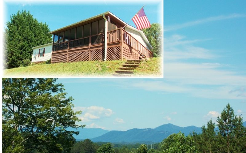 205 Turkey Ridge Drive Murphy, NC 28906 - Photo 1 of 1 Main View