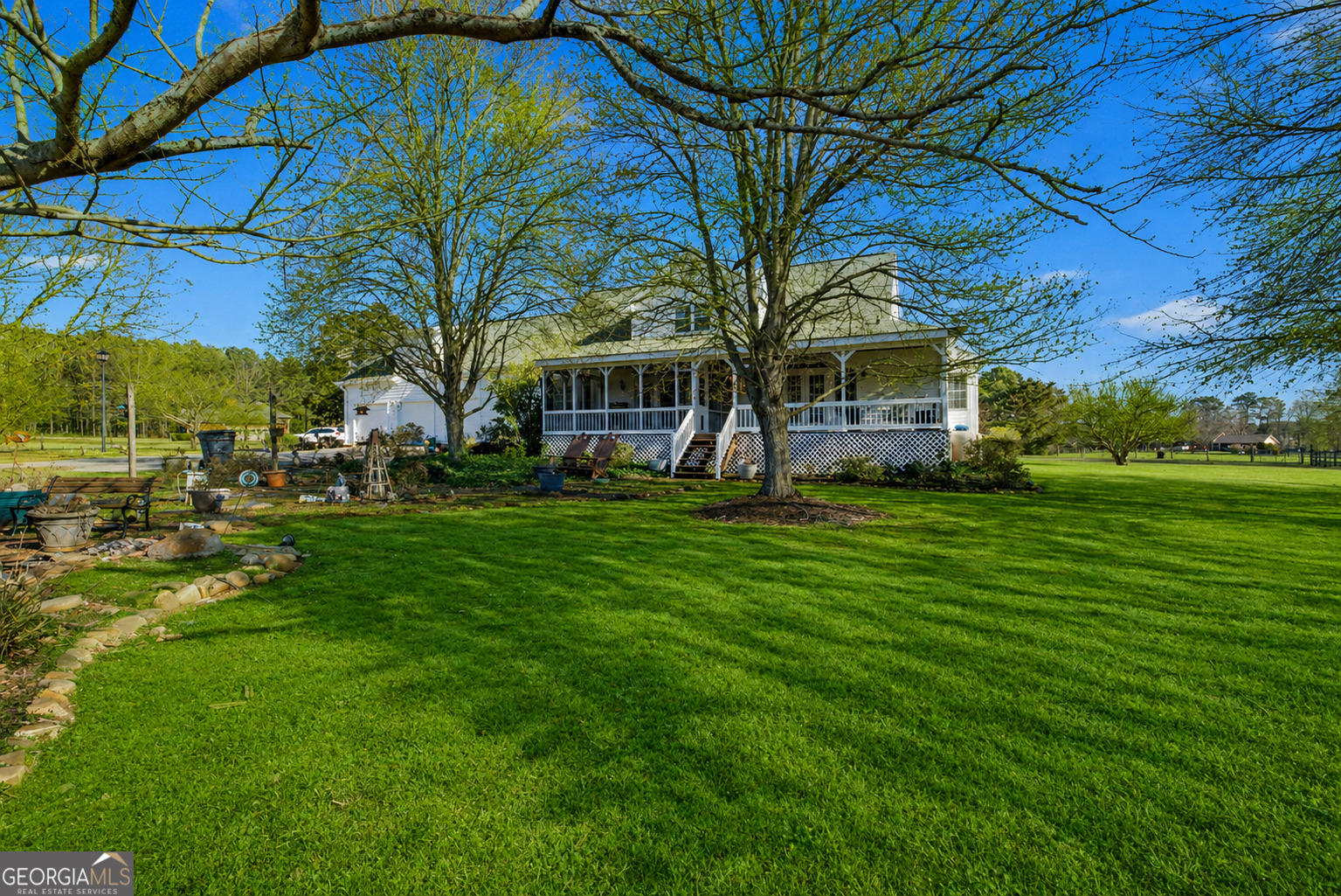 159 Friar Tuck Road Fayetteville, GA 30215 - Photo 46 of 68