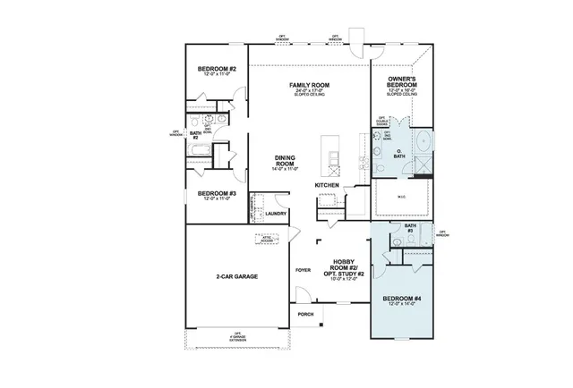$429,990 | 19913 Schatz Way, Manor, TX 78653
