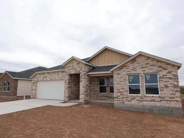 $429,990 | 19913 Schatz Way, Manor, TX 78653