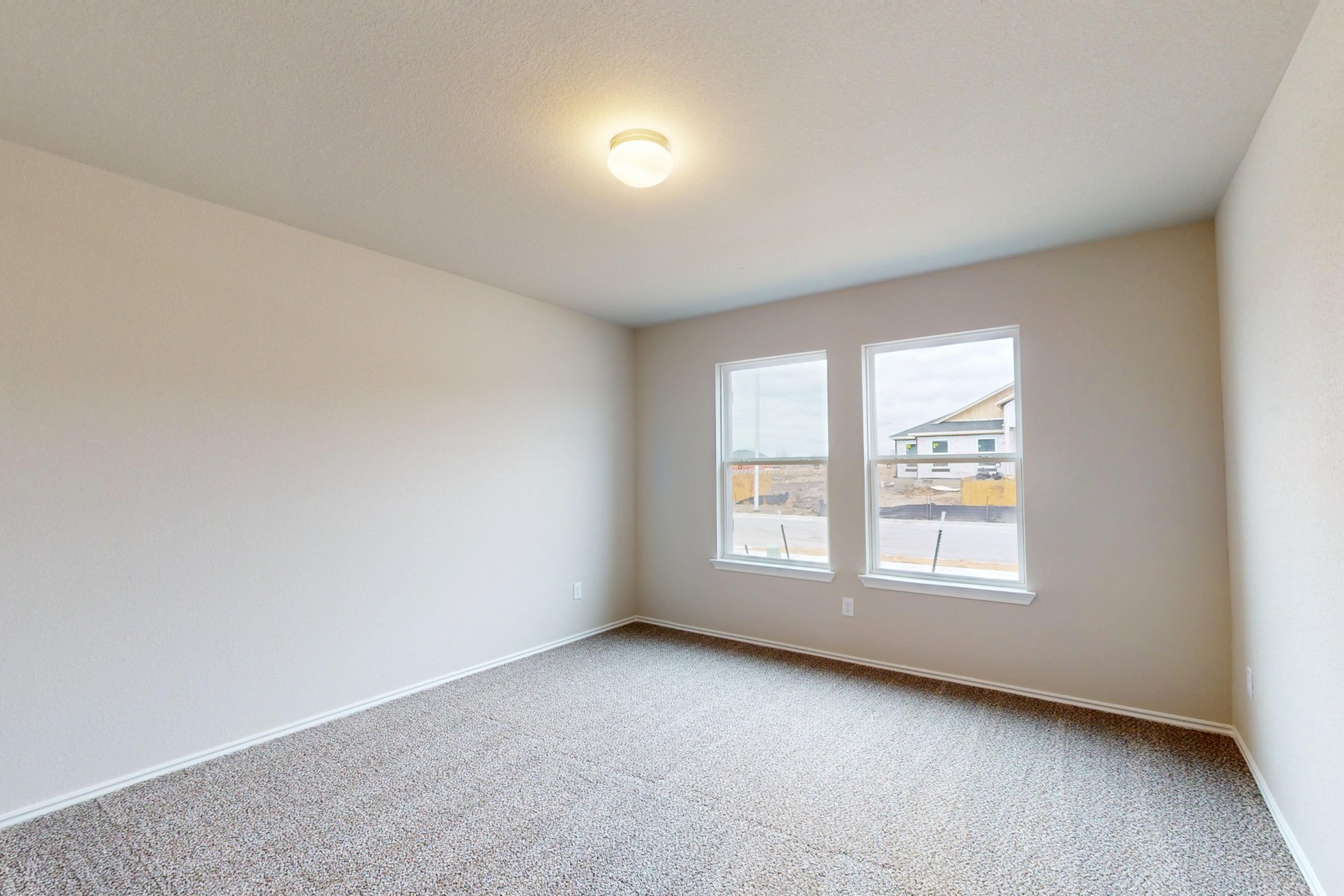 19913 Schatz Way Manor, TX 78653 - Photo 25 of 37 an empty room with a window