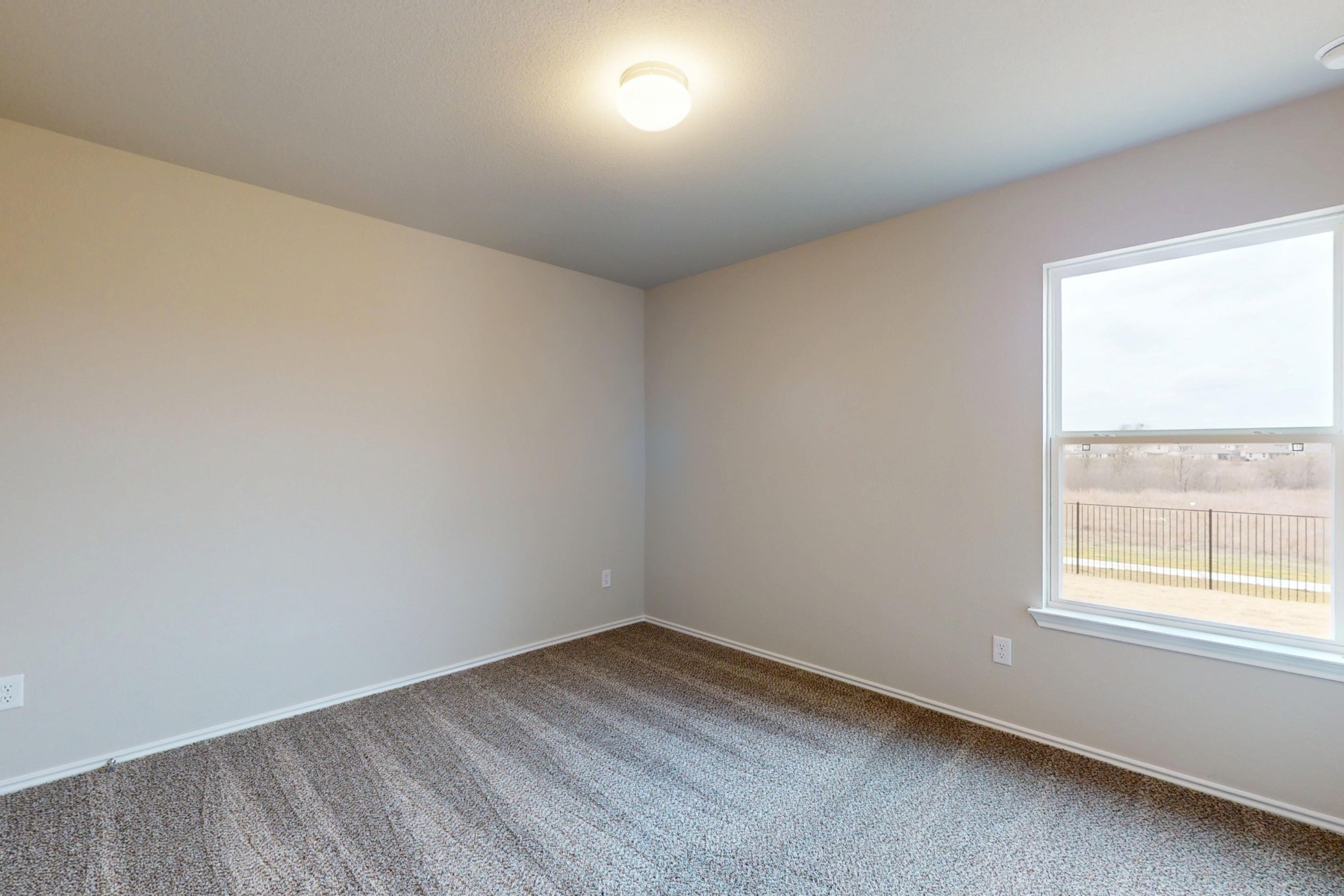 19913 Schatz Way Manor, TX 78653 - Photo 29 of 37 an empty room with a window