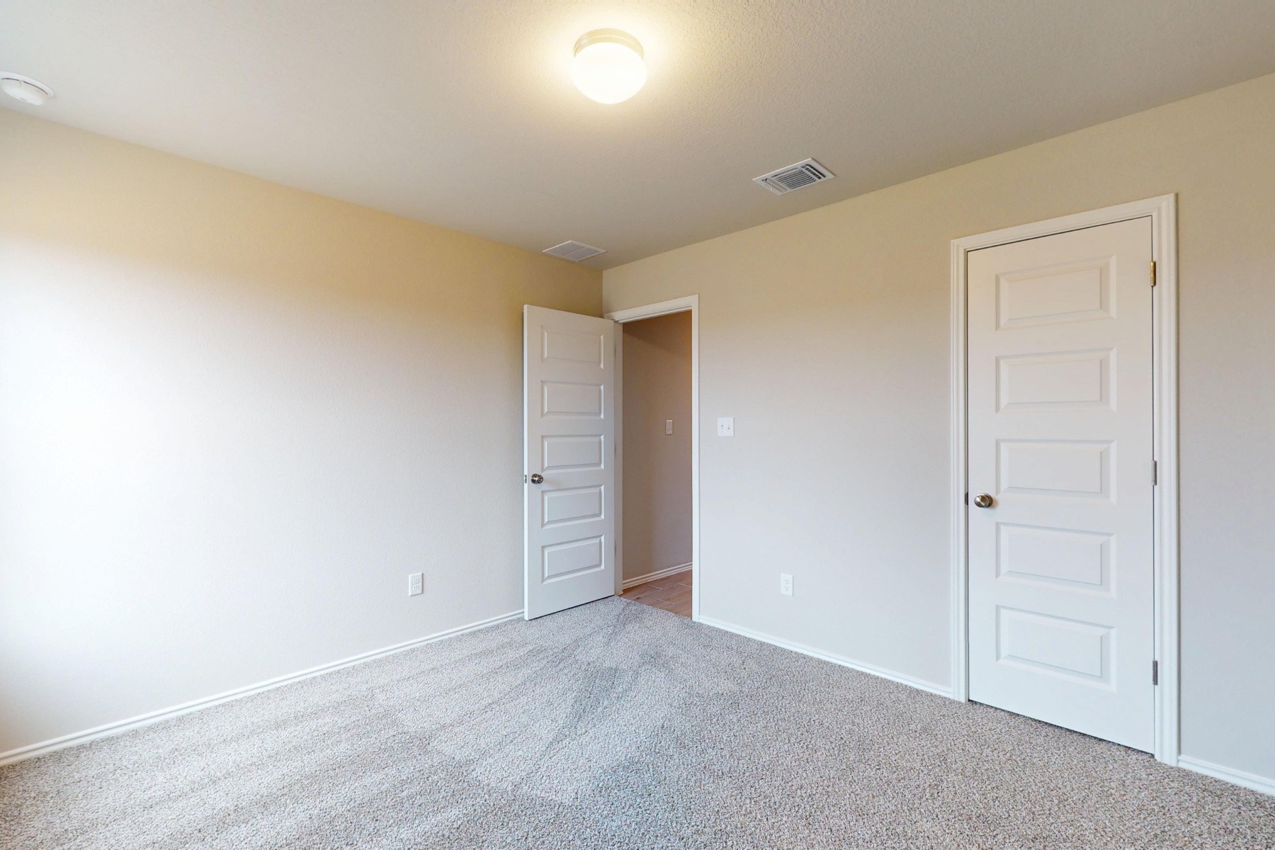 19913 Schatz Way Manor, TX 78653 - Photo 30 of 37 a view of an empty room
