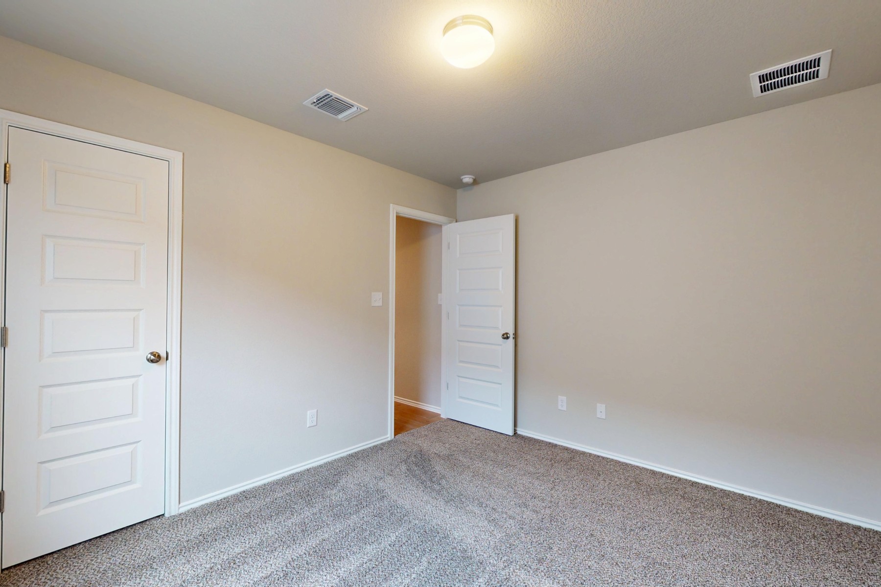 19913 Schatz Way Manor, TX 78653 - Photo 34 of 37 a view of an empty room