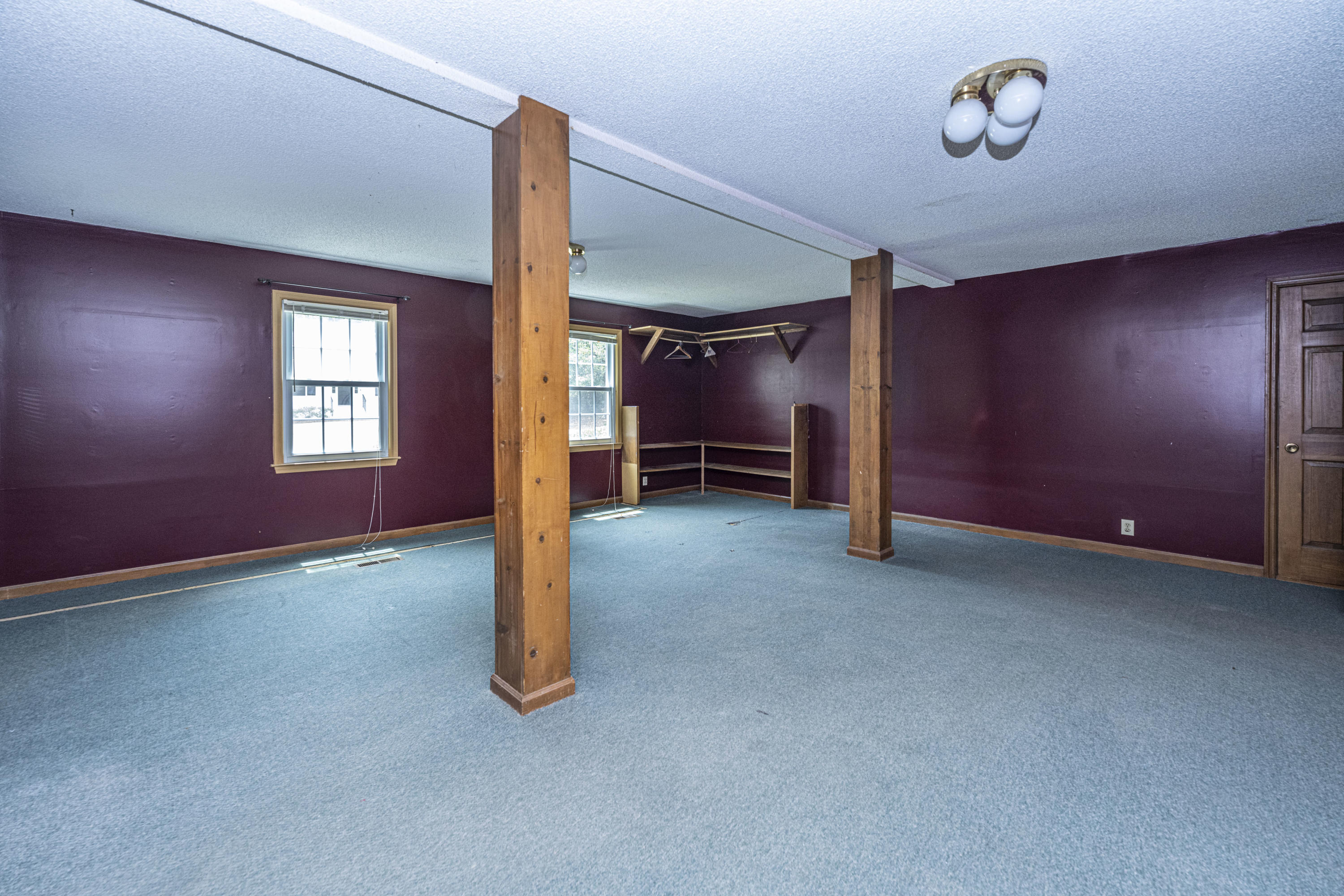 662 Pawley Road Mount Pleasant, SC 29464 - Photo 14 of 28 Downstairs rec room or master