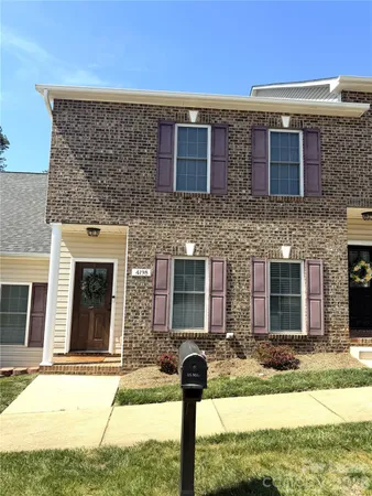 $2,250 | 4198 Pickering Drive, Hickory, NC 28602