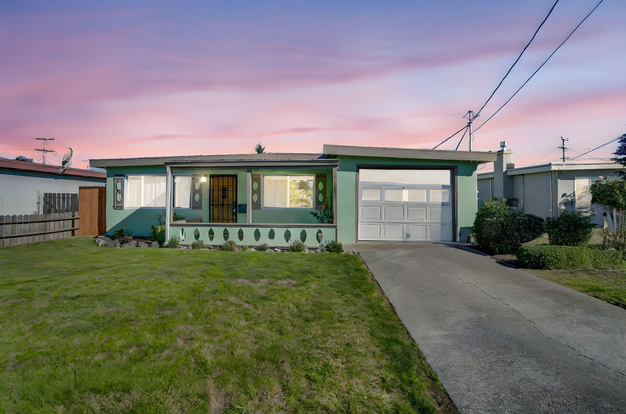 1319 Newburg Road Fortuna, CA 95540 - Photo 1 of 1 Gallery Image 1