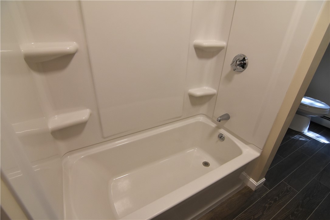 304 Getchell Avenue Woonsocket, RI 02895 - Photo 22 of 27 Main Bath tub