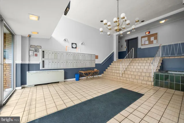 $335,000 | 305 C Street Northeast, Unit 401, Washington, DC 20002