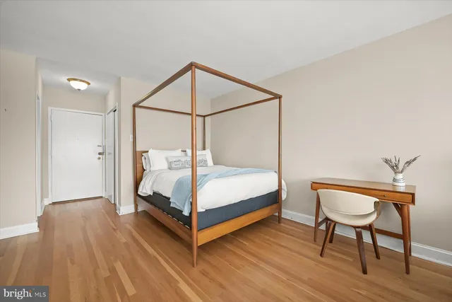 $335,000 | 305 C Street Northeast, Unit 401, Washington, DC 20002