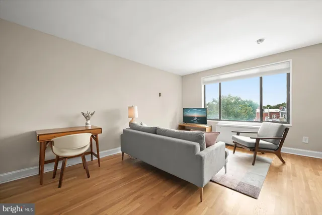 $335,000 | 305 C Street Northeast, Unit 401, Washington, DC 20002